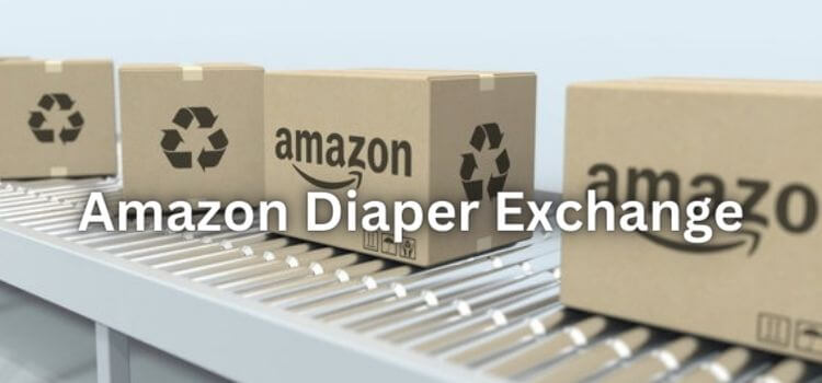 Amazon Diaper Exchange