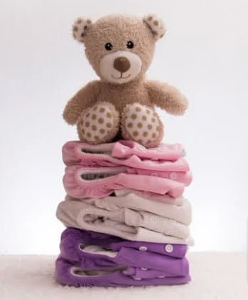 Benefits of Cloth Diapers