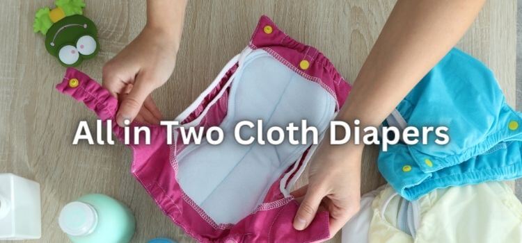 Best All In 2 Cloth Diapers