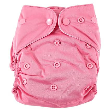 Luvable Friends All-In-One Reusable Cloth Diaper2