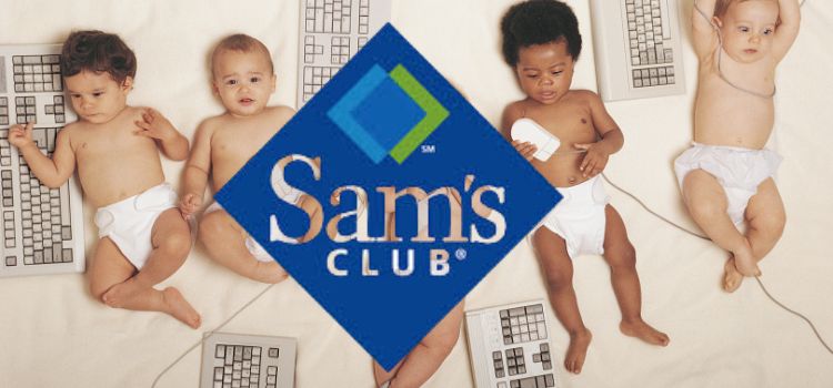 Sam's Club Diapers Exchange