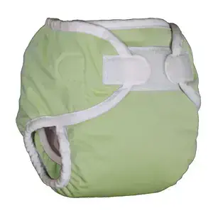 Thirsties Pocket All-in-One Cloth Diaper2