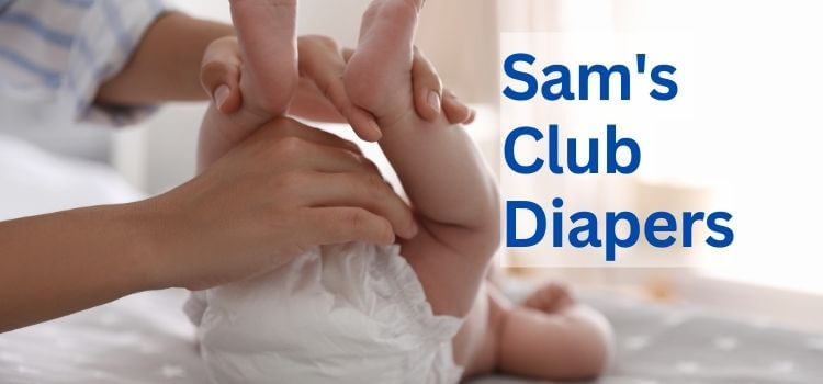 Who Makes Sam's Club Diapers
