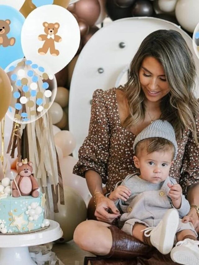 Top 7 Baby Shower (Most Popular)