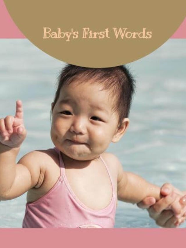 When Do Babies Start Talking