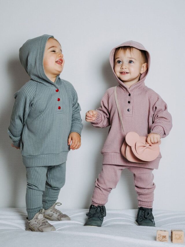 Top 10 Most Popular baby boy clothes brands