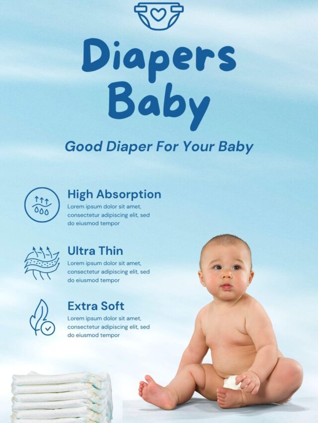how to change a diaper